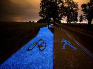 Polandia Punya Inovasi Keren untuk Traveler yang Doyan Bersepeda