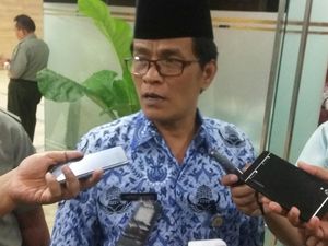Resmi Jadi Dirjen Peternakan, Ini Langkah Awal I Ketut Diarmita