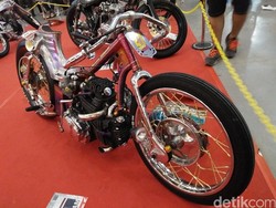 Ini Cara Menghitung Mesin Bore-Up