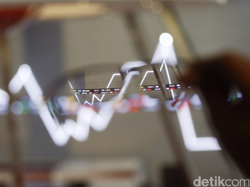 Ikut Kepincut, Perusahaan Ini Siapkan Rp 1,8 T buat Beli Saham Bank Banten Ikut Kepincut, Perusahaan Ini Siapkan Rp 1,8 T buat Beli Saham Bank Banten