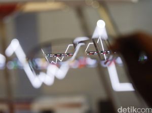 Ini Dia BUMN yang Bakal IPO Super Raksasa, Harganya Tinggi Ini Dia BUMN yang Bakal IPO Super Raksasa, Harganya Tinggi