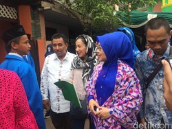 Sylviana Murni: Yang Lamar Saya Berondong, Hebat dan Luar Biasa