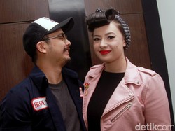 Claudia Adinda Ingin Segera Menikah dengan Derby Romero