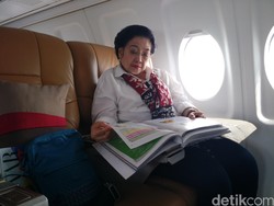 Megawati: Ada Gejala Isu SARA di Pilgub DKI, ini Kemunduran Demokrasi