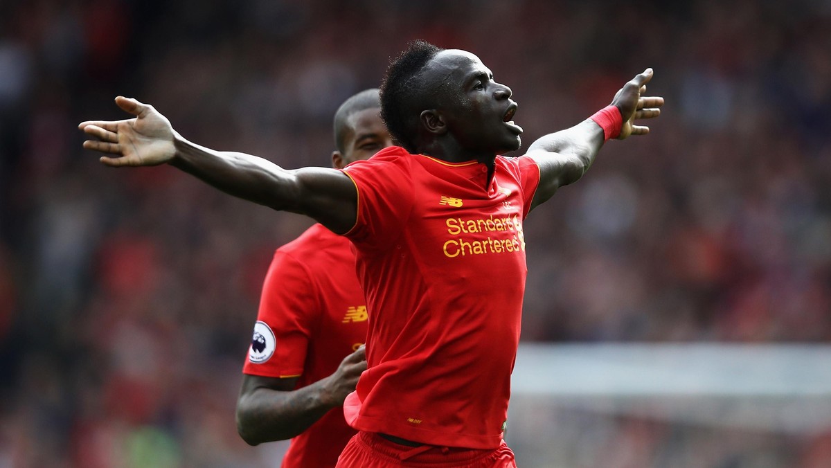 Foto: Getty Images/Julian Finney