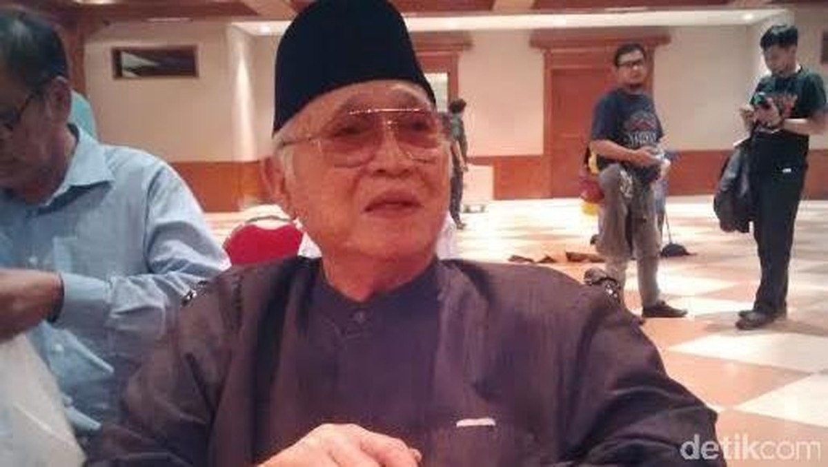 Foto: Mulya Nurbilkis/detikcom