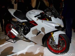 Banyak Model Baru, Ducati Berharap Banyak di 2017