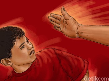 Biarlah Nyawa Dibayar Nyawa Biarlah Nyawa Dibayar Nyawa