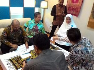 Kepala BKPM: Layanan Izin Investasi 3 Jam Akan Terus Dikembangkan Kepala BKPM: Layanan Izin Investasi 3 Jam Akan Terus Dikembangkan