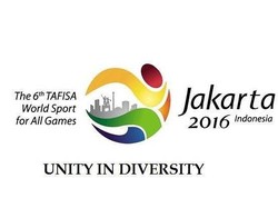 Peserta TAFISA Games Kunjungi Kep. Seribu & Kota Tua Jakarta