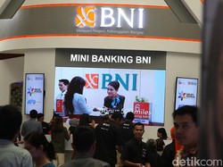 Pegawai Meninggal di Tengah Geger Corona, Ini Respons BNI