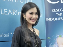 Pilih Resepsi di Disneyland Tokyo, Sandra Dewi Sebut Pernikahannya Sederhana