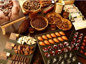 Peringati Hari Kartini, 2 Wanita Ini Ajak Anda Cicipi Cokelat Istimewa, Mau?