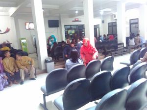 Banyak Pasangan Muda di Blitar Gagal Nikah karena Tak Hafal Doa Mandi Besar