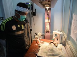 Ningrat Kusuma Dewi, Anak Bupati Dedi Meninggal Dunia