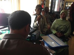 Mengaku Jadi Korban Dimas Kanjeng, 2 Warga Lamongan Lapor Polisi