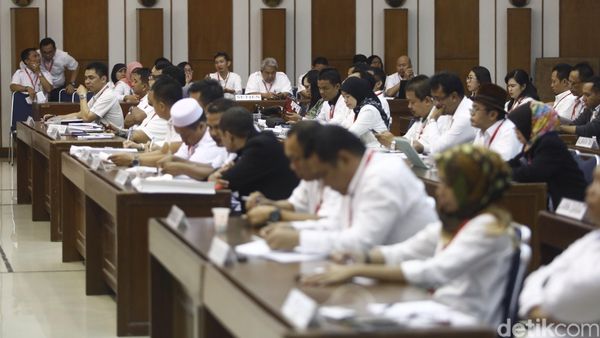 KPU Gelar Bimtek Kampanye Pemilu 2017