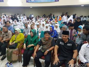 PPP Djan Dukung Ahok, Lulung Merapat ke Agus-Sylvi