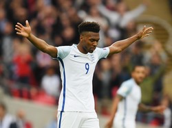 Dinilai Egois di Lapangan, Ini Jawaban Sturridge