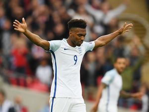 Dinilai Egois di Lapangan, Ini Jawaban Sturridge Dinilai Egois di Lapangan, Ini Jawaban Sturridge