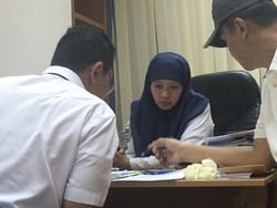 Polisi Temukan Aset Mencurigakan Milik Kasie di Kemenhub