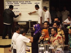 Ketua DPD M Saleh: Kasus Irman Berpengaruh Besar dan Jadi Pelajaran