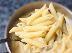 Sering Gagal Masak Pasta yang Al Dente? Begini Trik Merebusnya