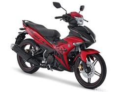 Pertarungan Motor Bebek 150 cc, Mana yang Terdepan?