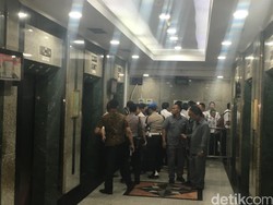 OTT di Kemenhub, Menpan: Kita Tidak akan Segan Memecat!