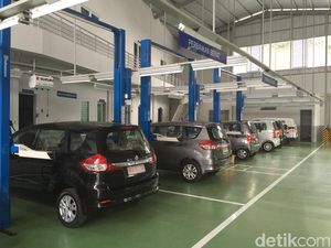 Jangan Asal-asalan, Perhatikan 3 Hal Ini Saat Pilih Oli Mobil Jangan Asal-asalan, Perhatikan 3 Hal Ini Saat Pilih Oli Mobil
