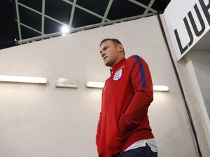 Terkait Foto Rooney Teler, Wenger: Kita Semua Pernah Muda