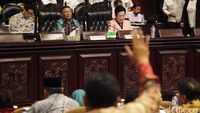 DPD Gelar Paripurna Mencari Pengganti Irman Gusman