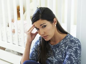 Jangan Salah, Baby Blues Syndrome Tidak Sama dengan Depresi Jangan Salah, Baby Blues Syndrome Tidak Sama dengan Depresi