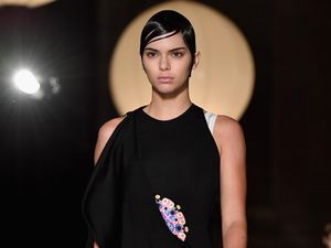 3 Tips Penting dalam Berkarier dari Kendall Jenner