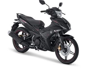 Yamaha Segarkan Baju MX King dan X-Ride