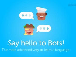 Ingin Karyawan Fokus Kerja Kreatif, Duolingo Gunakan AI