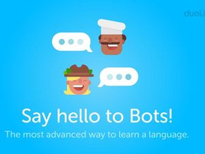 Ingin Karyawan Fokus Kerja Kreatif, Duolingo Gunakan AI Ingin Karyawan Fokus Kerja Kreatif, Duolingo Gunakan AI
