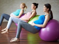 Perlukah Olahraga Jelang Melahirkan?