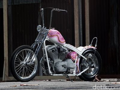 Kebo Bule dari Cirebon