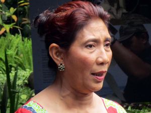 Tolak Debat dengan Effendi Gazali, Susi: Nelayan Lebih Mengerti! Tolak Debat dengan Effendi Gazali, Susi: Nelayan Lebih Mengerti!