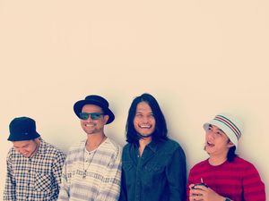 Bisa Diunduh Gratis, Lagu Religi Jadi Debut Bangkutaman di 2018 Bisa Diunduh Gratis, Lagu Religi Jadi Debut Bangkutaman di 2018