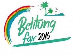 2 Festival Ramaikan Destinasi Laskar Pelangi Belitung