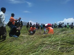 Polisi Temukan Fakta Baru saat Rekonstruksi Pembunuhan Gowinda