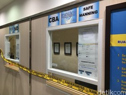 Kapolda Metro: Pungli di Kemenhub Bukan Rahasia Umum, Pak Menteri Angkat Tangan