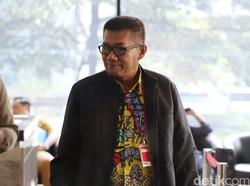 Periksa Agun Gunandjar Dua Kali, KPK Telisik Penganggaran Proyek e-KTP