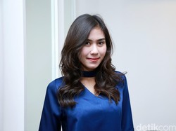 Foto Anak Kembarnya Diposting di Akun Jual Beli Bayi, Syahnaz Murka