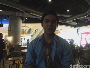 Lulus Summa Cumlaude di Oxford, Samuel Putra Riset Soal Energi Terbarukan