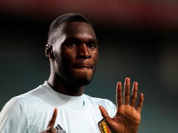 Benteke Hat-trick, Belgia Atasi Gibraltar 6-0
