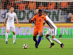 Liverpool Terancam Tanpa Wijnaldum Saat Hadapi MU