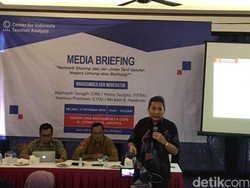 Ombudsman: Pak Jokowi, Revisi PP Telekomunikasi Cacat Prosedur